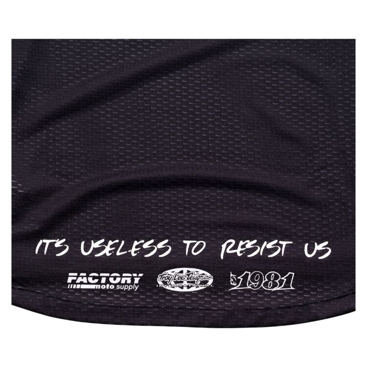 Troy Lee GP Pro Air Factory Jersey