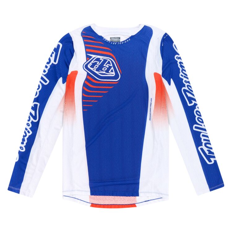 Troy Lee GP Pro Air Ripple Jersey
