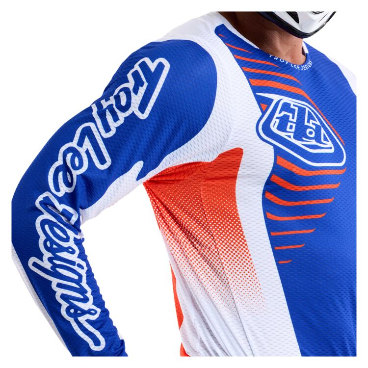 Troy Lee GP Pro Air Ripple Jersey