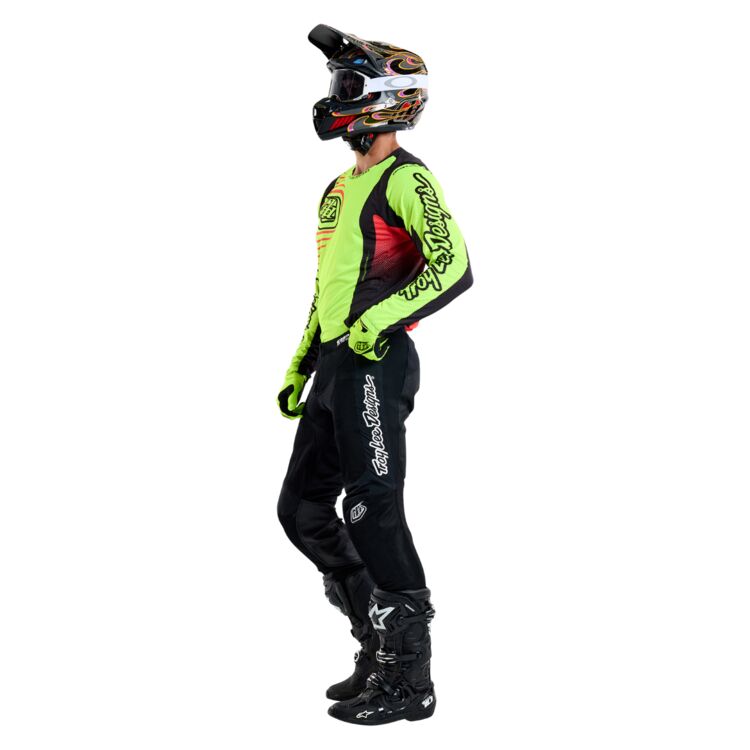 Troy Lee GP Pro Air Ripple Jersey