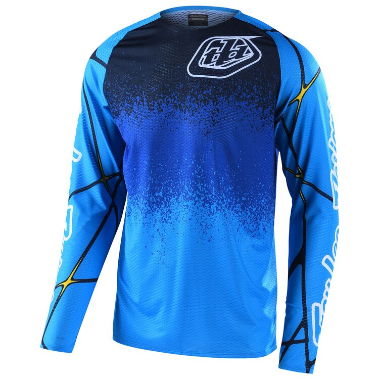 Troy Lee SE Pro Air Webstar Jersey