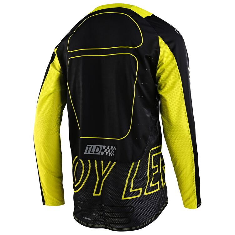 Troy Lee SE Pro Drop IN Jersey