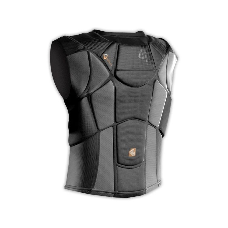 Troy Lee Youth 3900 Hot Weather Armored Vest