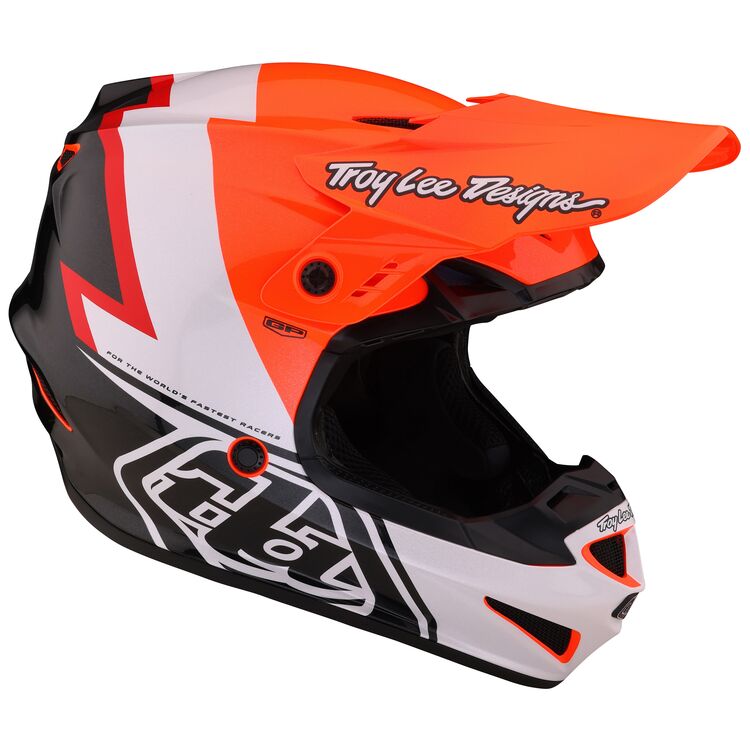 Troy Lee Youth GP Volt Helmet