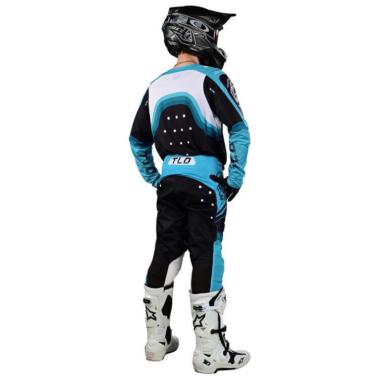 Troy Lee GP Pro Air Apex Pants