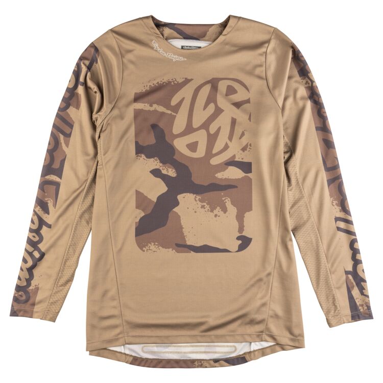 Troy Lee GP Pro Boxed In Jersey