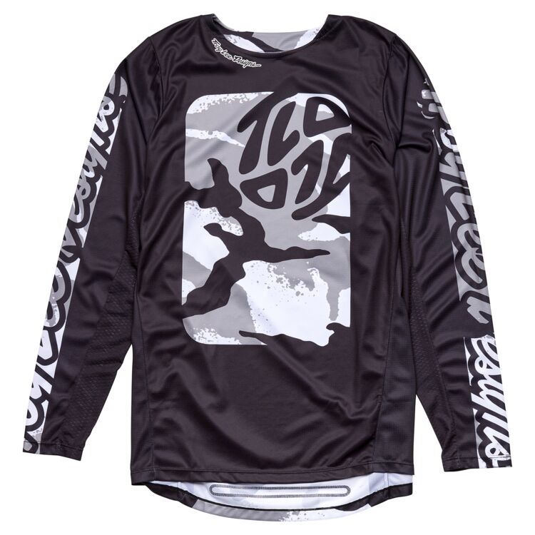Troy Lee GP Pro Boxed In Jersey