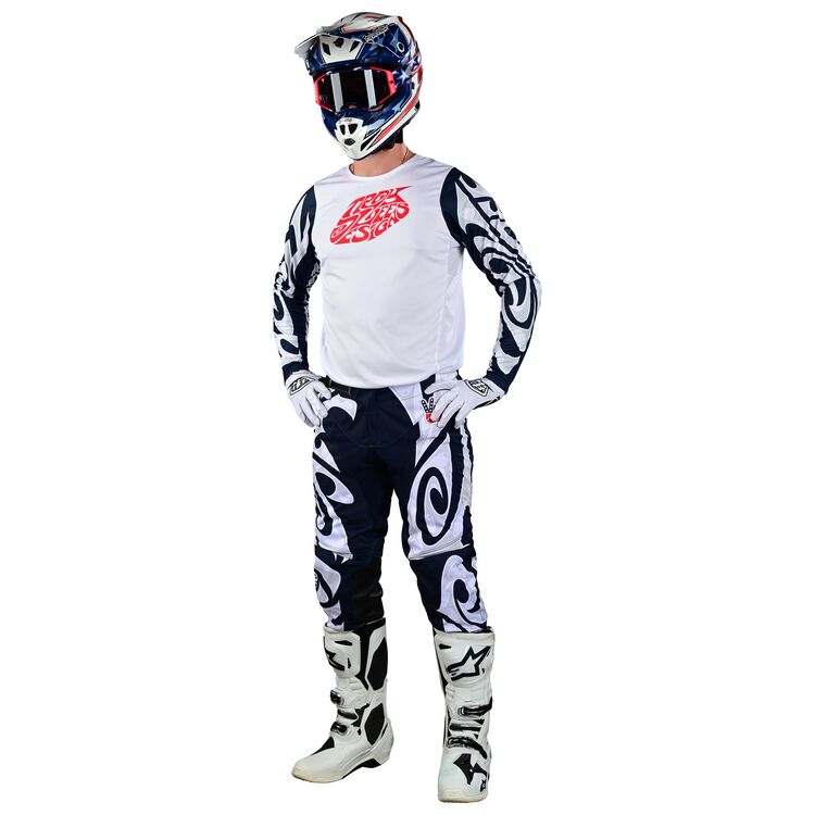 Troy Lee GP Pro Hazy Friday Pants