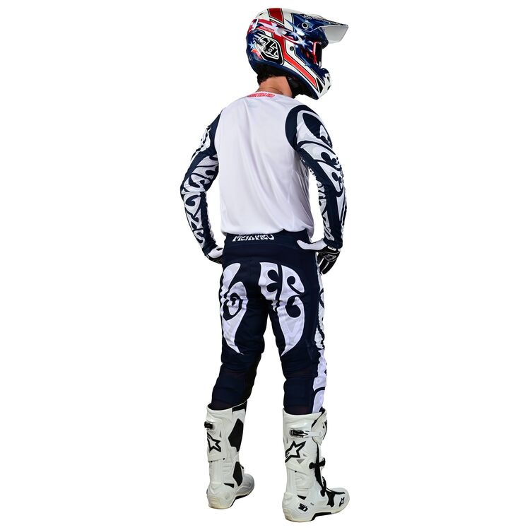 Troy Lee GP Pro Hazy Friday Pants