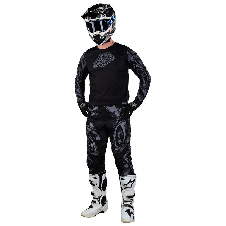 Troy Lee GP Pro Hazy Friday Pants