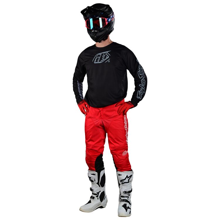 Troy Lee GP Pro Icon Jersey