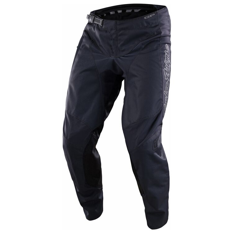 Troy Lee GP Pro Mono Pants - Charcoal