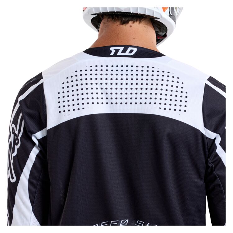 Troy Lee GP Pro Spun Jersey