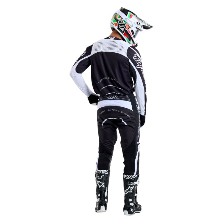 Troy Lee GP Pro Spun Jersey