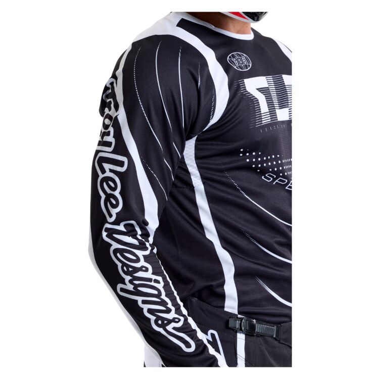 Troy Lee GP Pro Spun Jersey