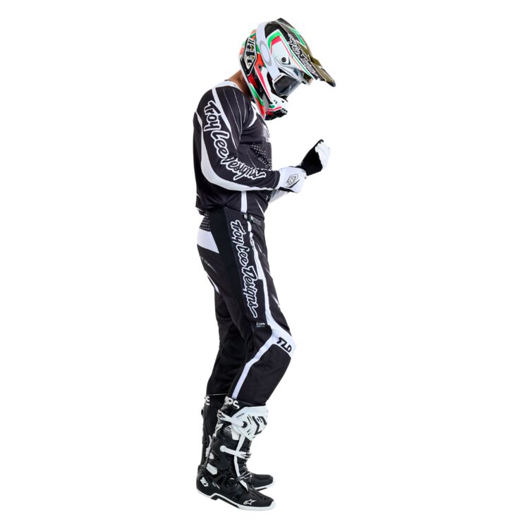 Troy Lee GP Pro Spun Jersey
