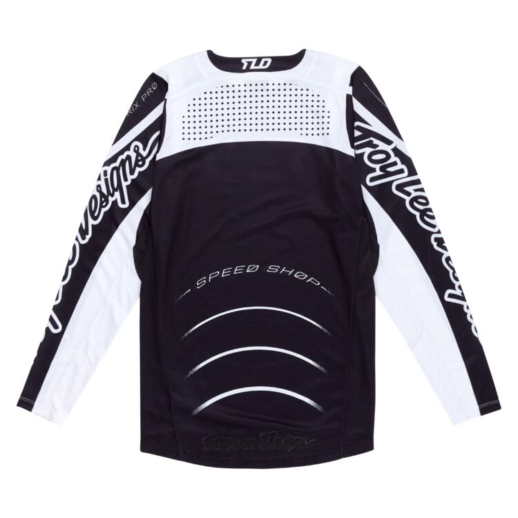 Troy Lee GP Pro Spun Jersey