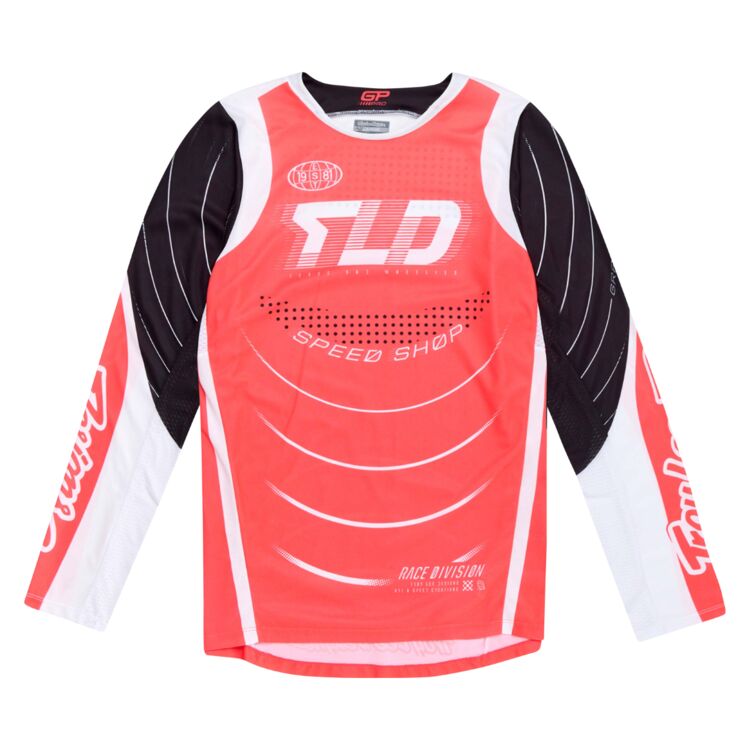 Troy Lee GP Pro Spun Jersey