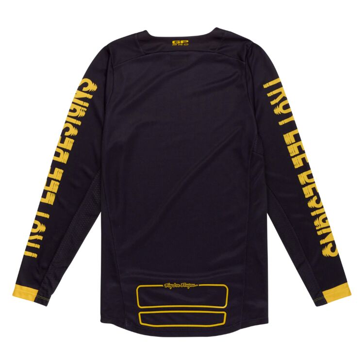 Troy Lee GP Pro Step Up Jersey