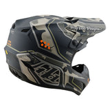 Troy Lee GP Pro Trooper Helmet