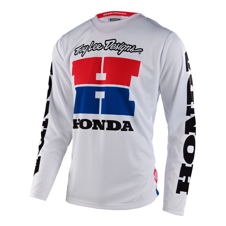 Troy Lee Honda RC 500 GP Jersey (SM)
