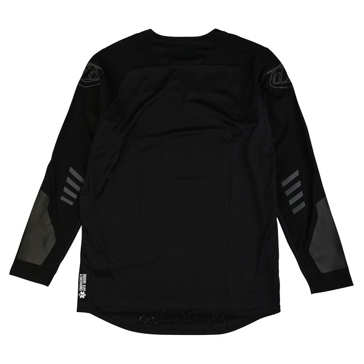 Troy Lee Scout SE Systems Jersey