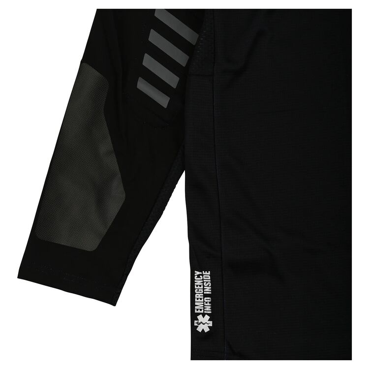 Troy Lee Scout SE Systems Jersey