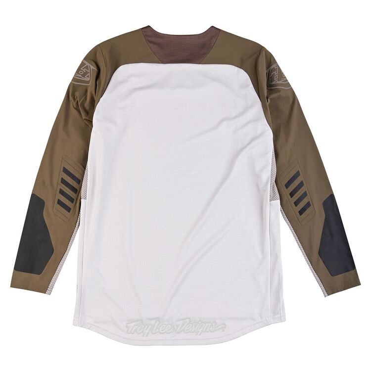 Troy Lee Scout SE Systems Jersey
