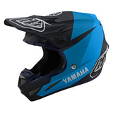 Troy Lee SE4 Composite Yamaha L4 Helmet