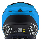 Troy Lee SE4 Composite Yamaha L4 Helmet