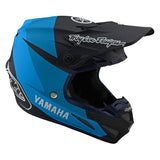 Troy Lee SE4 Composite Yamaha L4 Helmet
