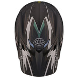 Troy Lee SE5 Carbon Inferno Helmet