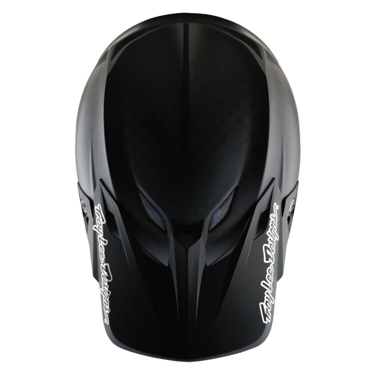 Troy Lee SE5 Carbon Mono Helmet