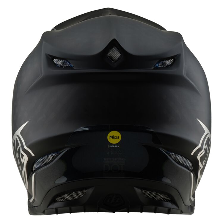 Troy Lee SE5 Carbon Mono Helmet