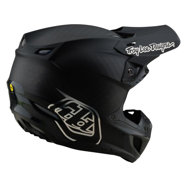 Troy Lee SE5 Carbon Mono Helmet