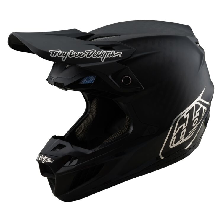 Troy Lee SE5 Carbon Mono Helmet