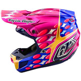 Troy Lee SE5 Composite Blurr Helmet