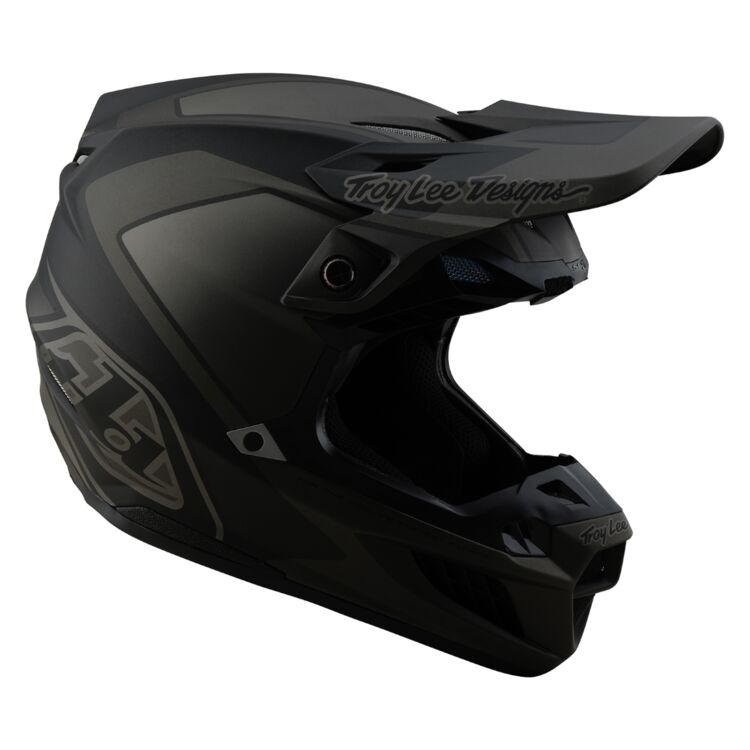 Troy Lee SE5 Composite Mono Helmet