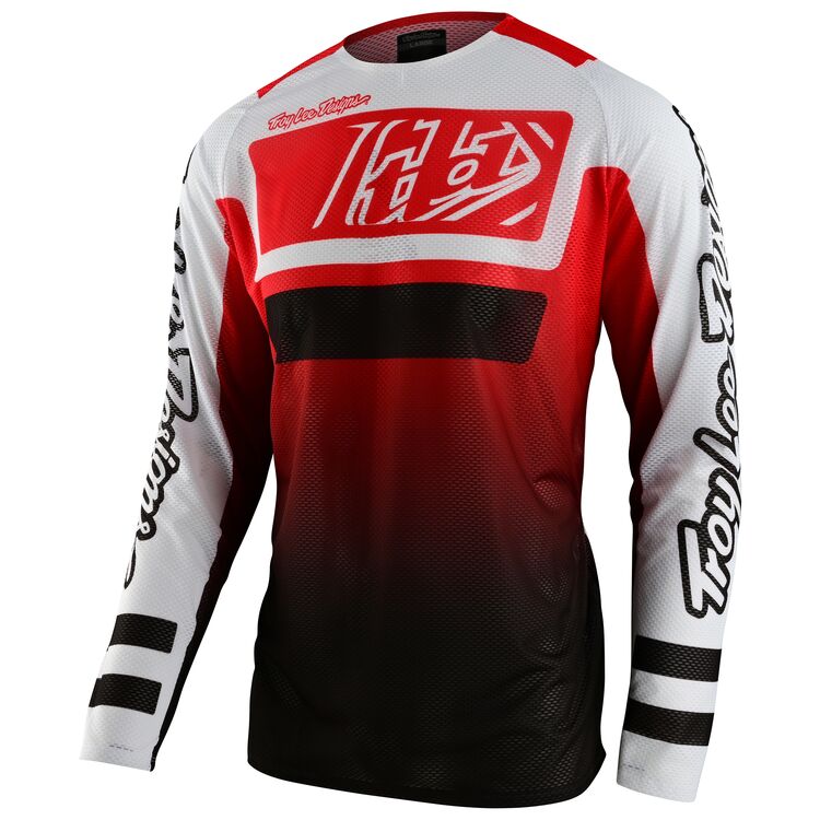 Troy Lee SE Pro Air Lanes Jersey
