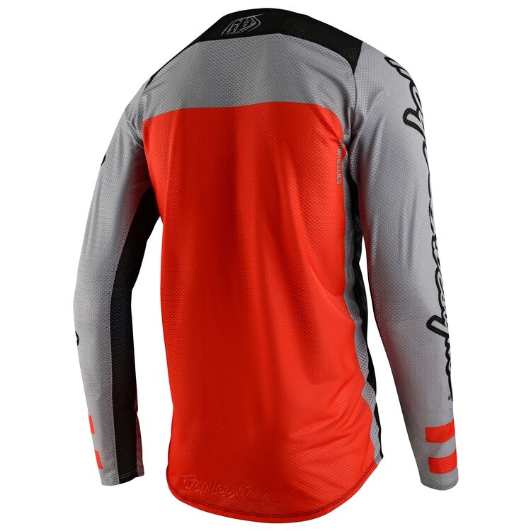 Troy Lee SE Pro Air Lanes Jersey