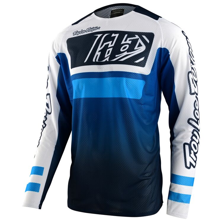 Troy Lee SE Pro Air Lanes Jersey