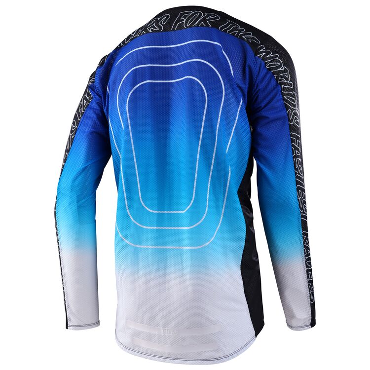 Troy Lee SE Pro Air Richter Jersey
