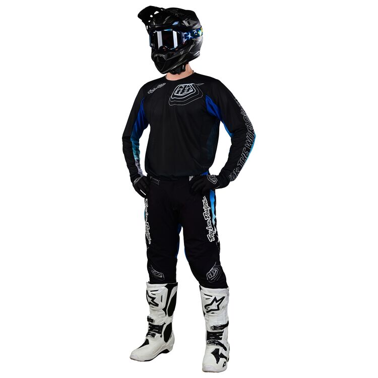 Troy Lee SE Pro Air Richter Jersey
