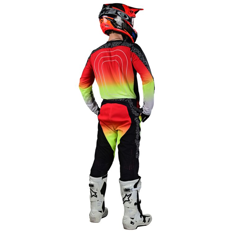 Troy Lee SE Pro Air Richter Jersey