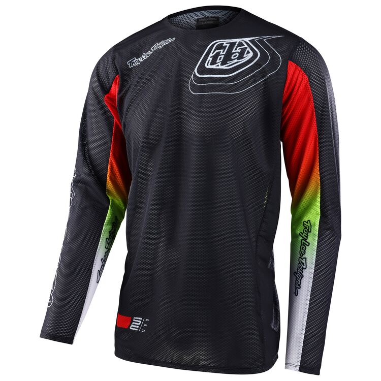 Troy Lee SE Pro Air Richter Jersey