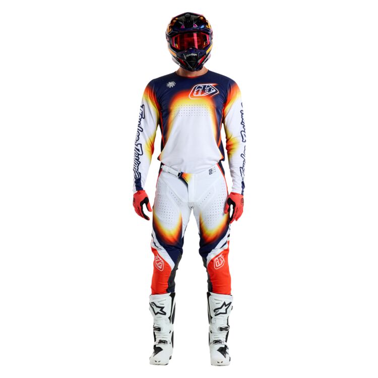 Troy Lee SE Pro Array Pants