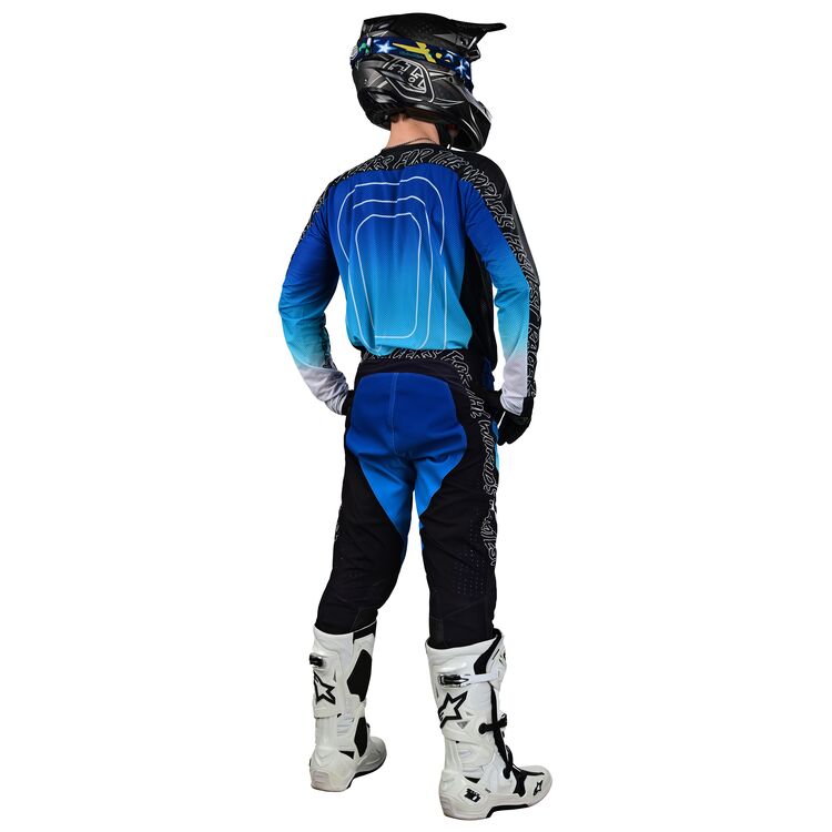 Troy Lee SE Pro Richter Pants
