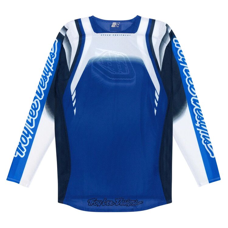 Troy Lee SE Pro Swarm Jersey