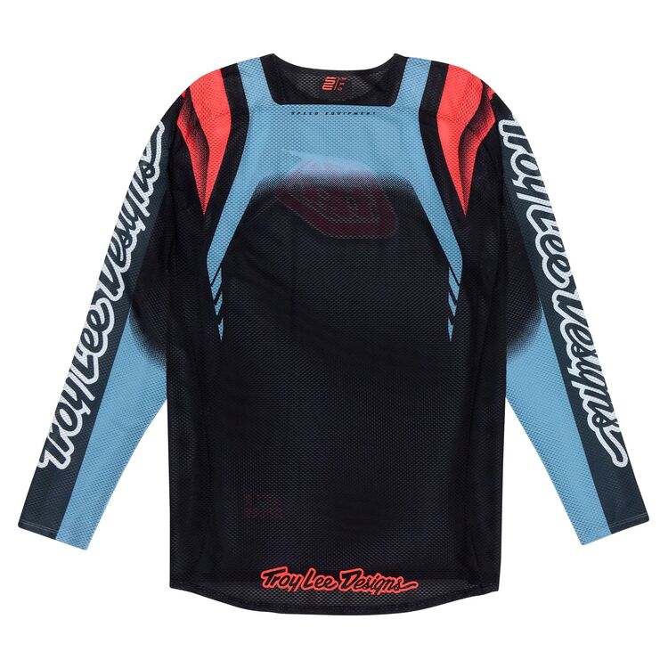 Troy Lee SE Pro Swarm Jersey