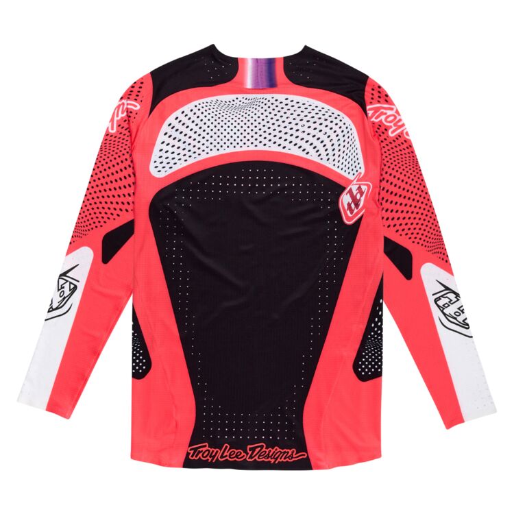 Troy Lee SE Ultra Optic Jersey
